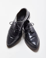Acne Studios Lark Derby Shoes - UK4