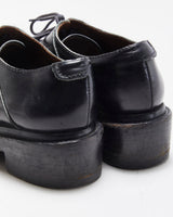 Acne Studios Lark Derby Shoes - UK4