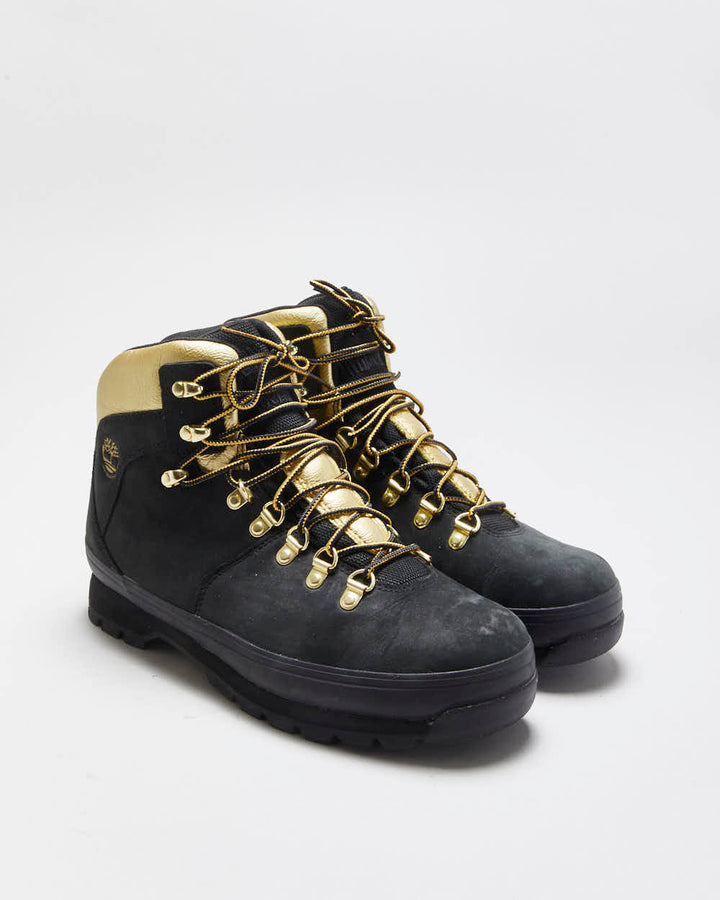 Timberland Euro Hike Boots - UK8