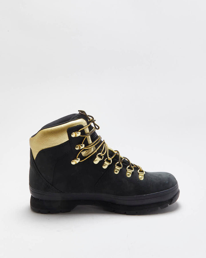 Timberland Euro Hike Boots - UK8