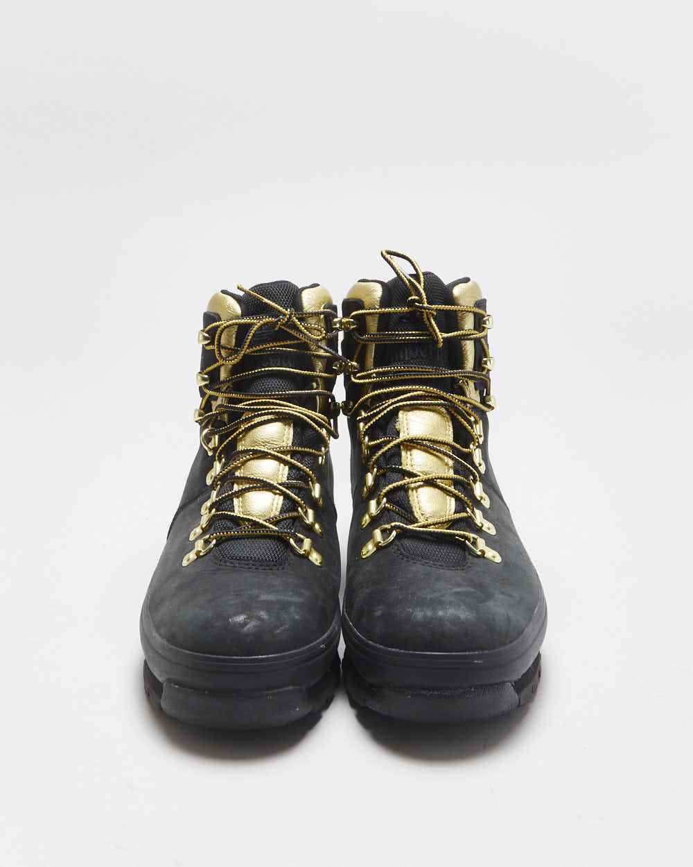 Timberland Euro Hike Boots - UK8