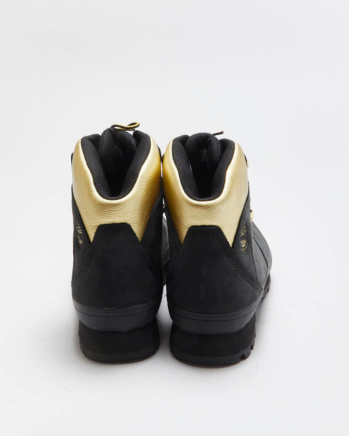 Timberland Euro Hike Boots - UK8