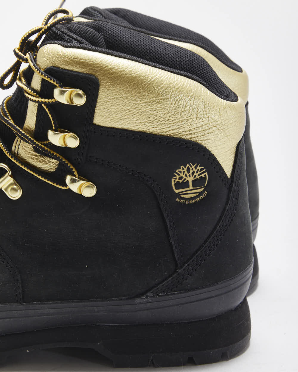 Timberland Euro Hike Boots - UK8