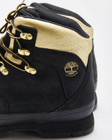 Timberland Euro Hike Boots - UK8
