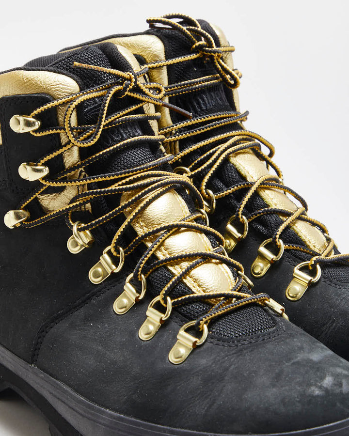 Timberland Euro Hike Boots - UK8