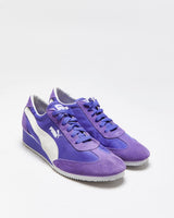 Vintage 2013 Puma Caroline Eco Ortholite Women's Wedge Trainers - UK6.5