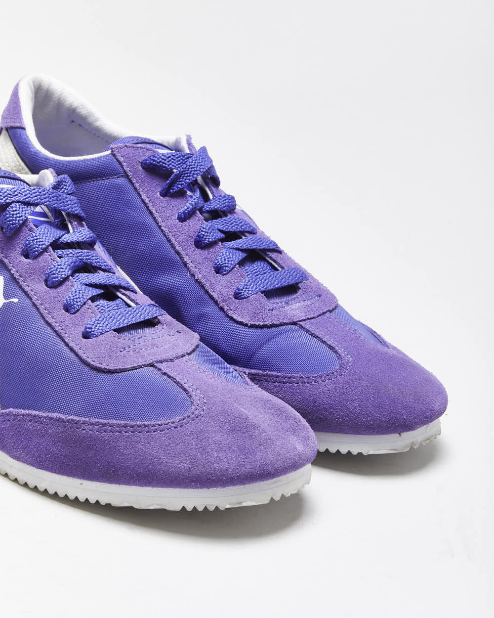 Vintage 2013 Puma Caroline Eco Ortholite Women's Wedge Trainers - UK6.5