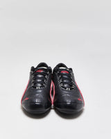 Vintage 2010 Puma Women's Speedcat Racing Leather Trainers - UK6