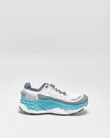 2022 New Balance Fresh Foam x Trail More v3 Women's 'Reflection Faded Teal' Trainers - UK6