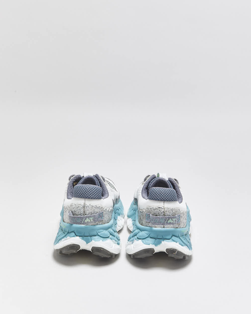 2022 New Balance Fresh Foam x Trail More v3 Women's 'Reflection Faded Teal' Trainers - UK6