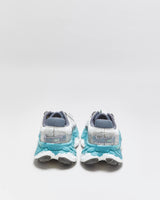 2022 New Balance Fresh Foam x Trail More v3 Women's 'Reflection Faded Teal' Trainers - UK6