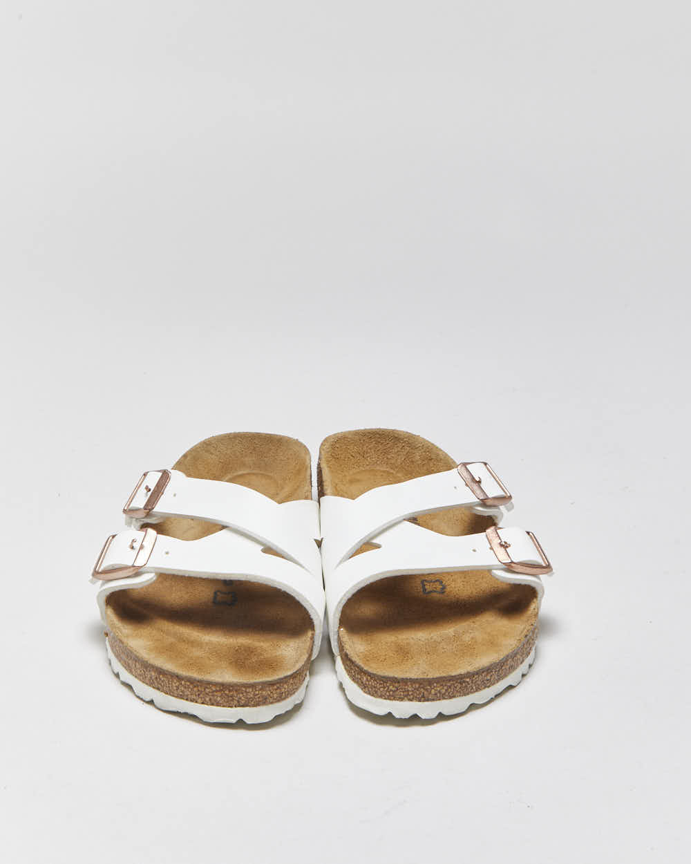 Birkenstock Yao Balance Double Strap Sandals - UK4