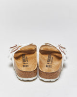 Birkenstock Yao Balance Double Strap Sandals - UK4