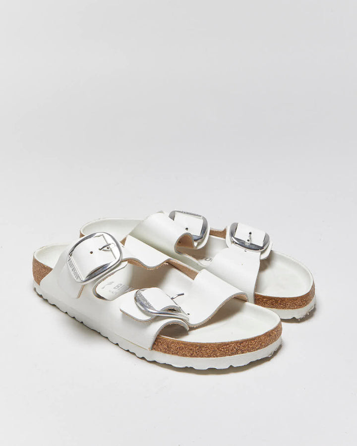 Birkenstock Arizona Big Buckle Sandals - UK7