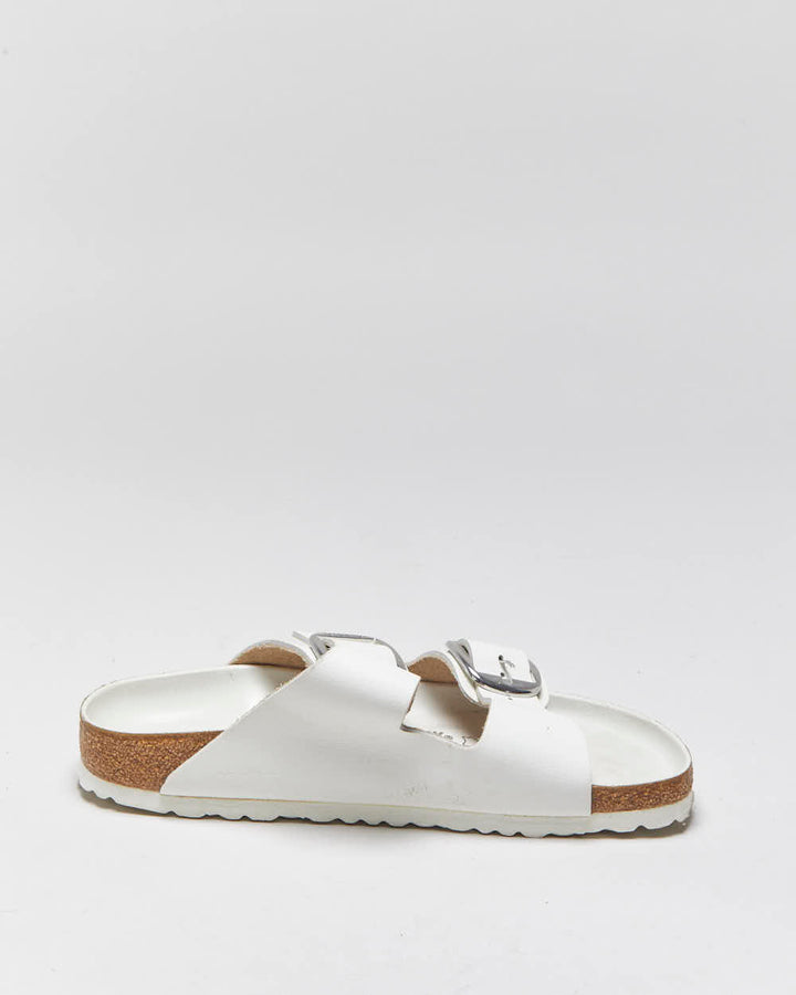 Birkenstock Arizona Big Buckle Sandals - UK7