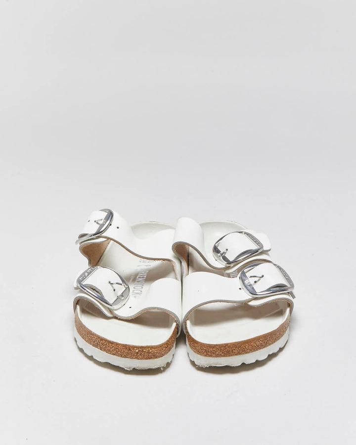 Birkenstock Arizona Big Buckle Sandals - UK7