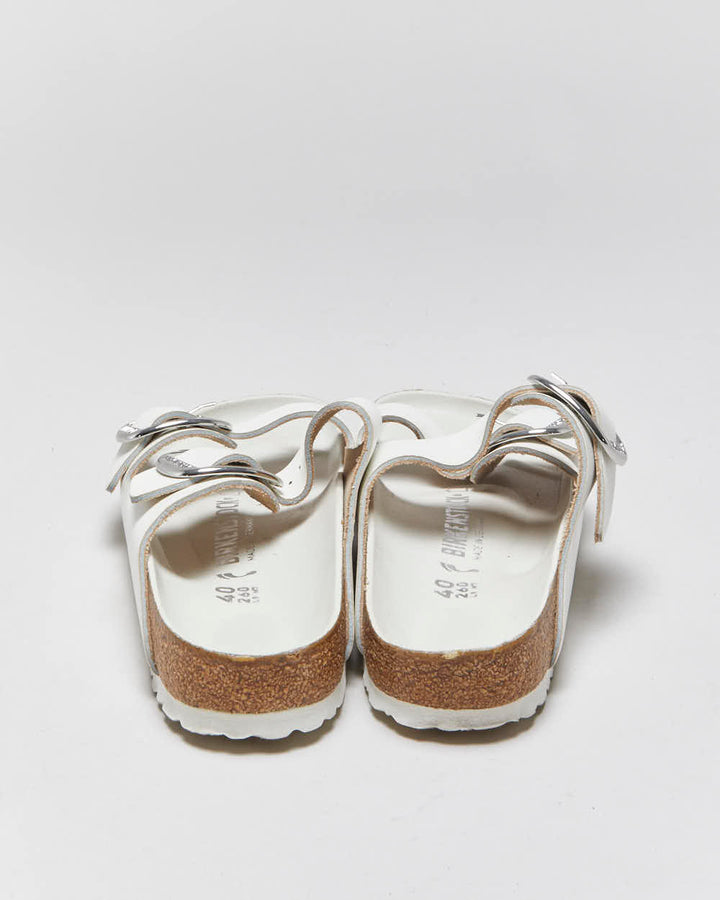 Birkenstock Arizona Big Buckle Sandals - UK7