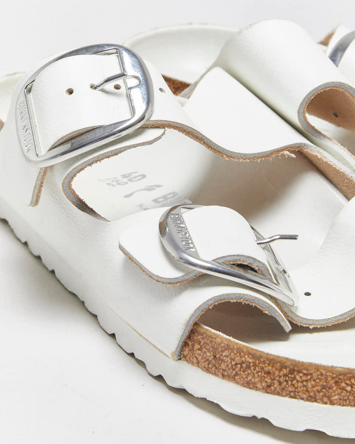 Birkenstock Arizona Big Buckle Sandals - UK7