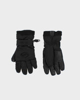 Women's Black Kombi Gore-Tex Gloves - S