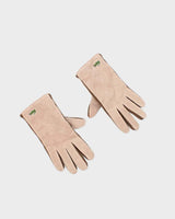 Lacoste Suede Gloves