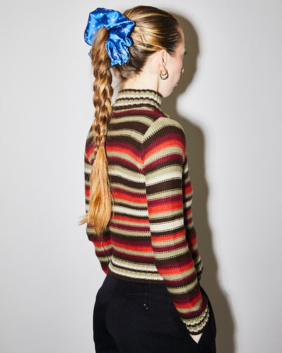 Rokit Originals Sustainable Scrunchie
