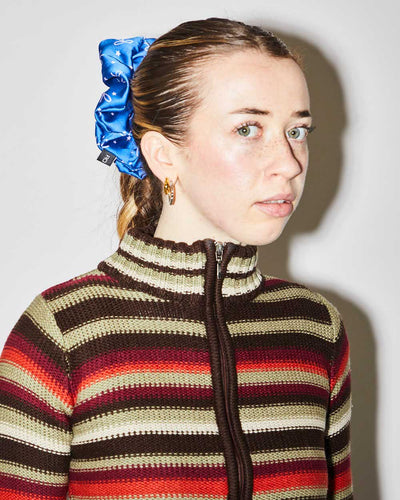Rokit Originals Sustainable Scrunchie