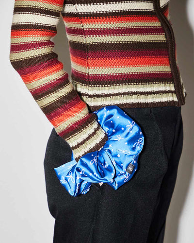 Rokit Originals Sustainable Scrunchie