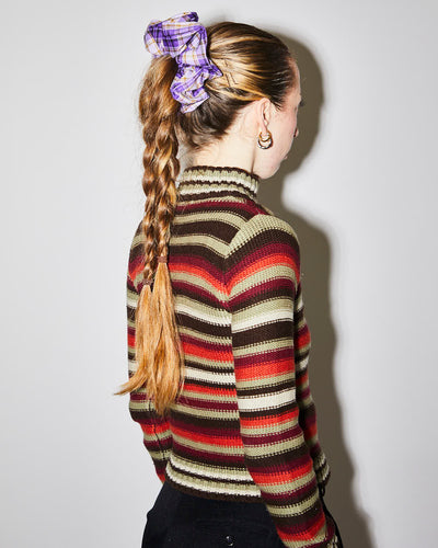 Rokit Originals Sustainable Scrunchie