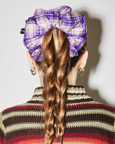 Rokit Originals Sustainable Scrunchie