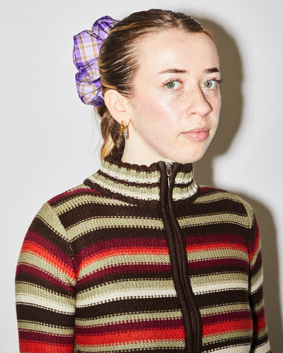 Rokit Originals Sustainable Scrunchie