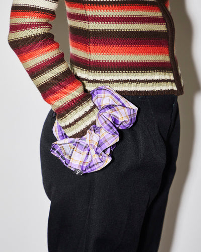 Rokit Originals Sustainable Scrunchie