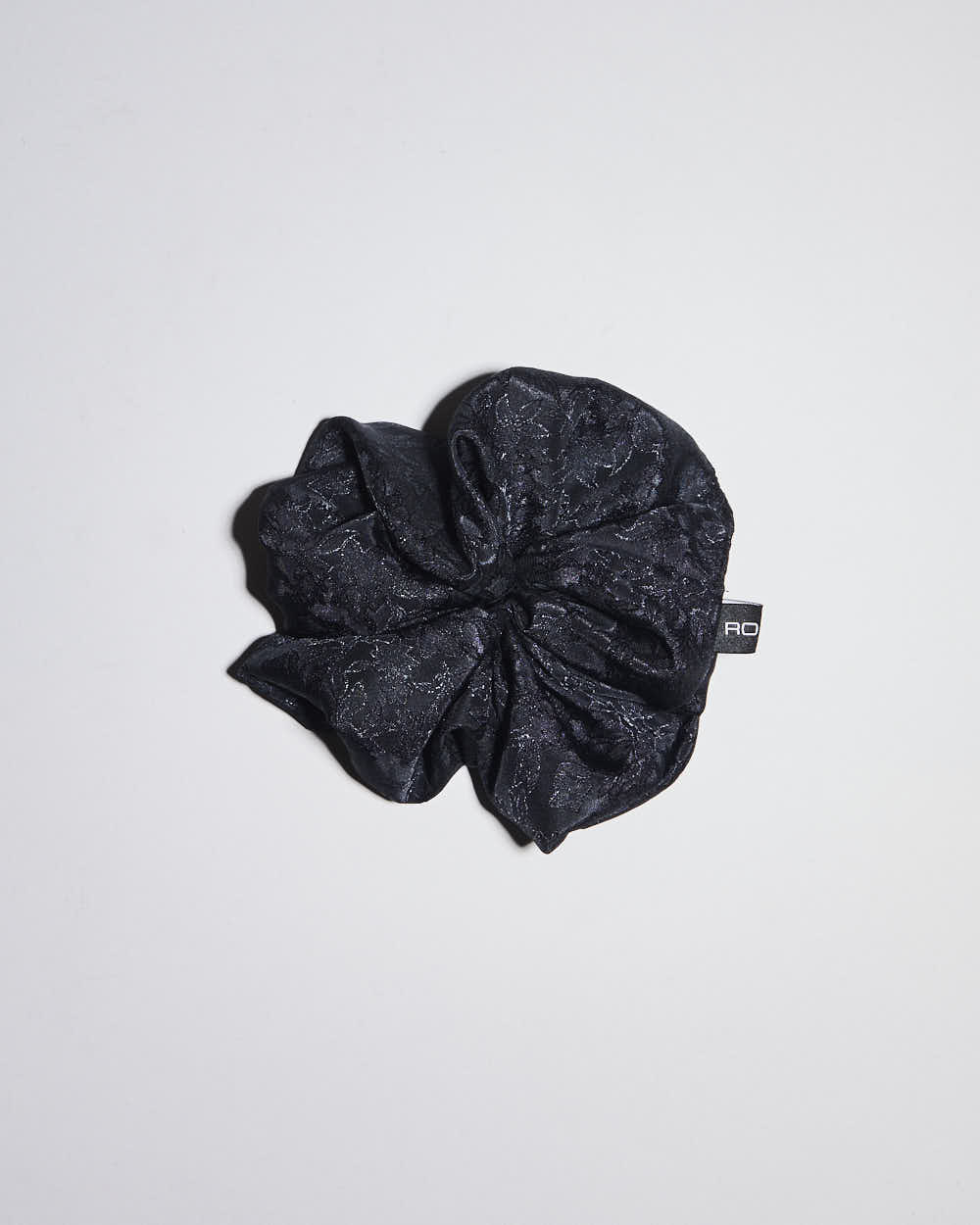 Rokit Originals Sustainable Scrunchie