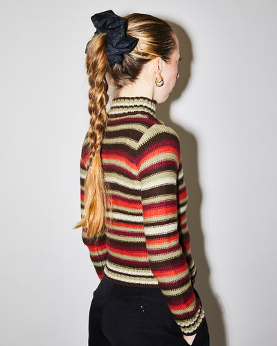 Rokit Originals Sustainable Scrunchie