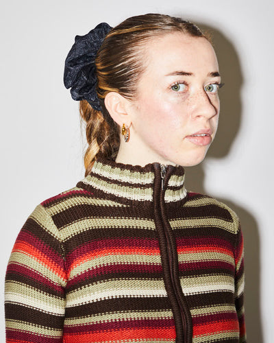 Rokit Originals Sustainable Scrunchie