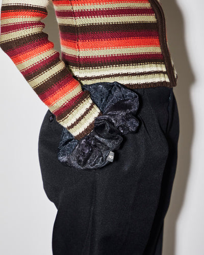 Rokit Originals Sustainable Scrunchie
