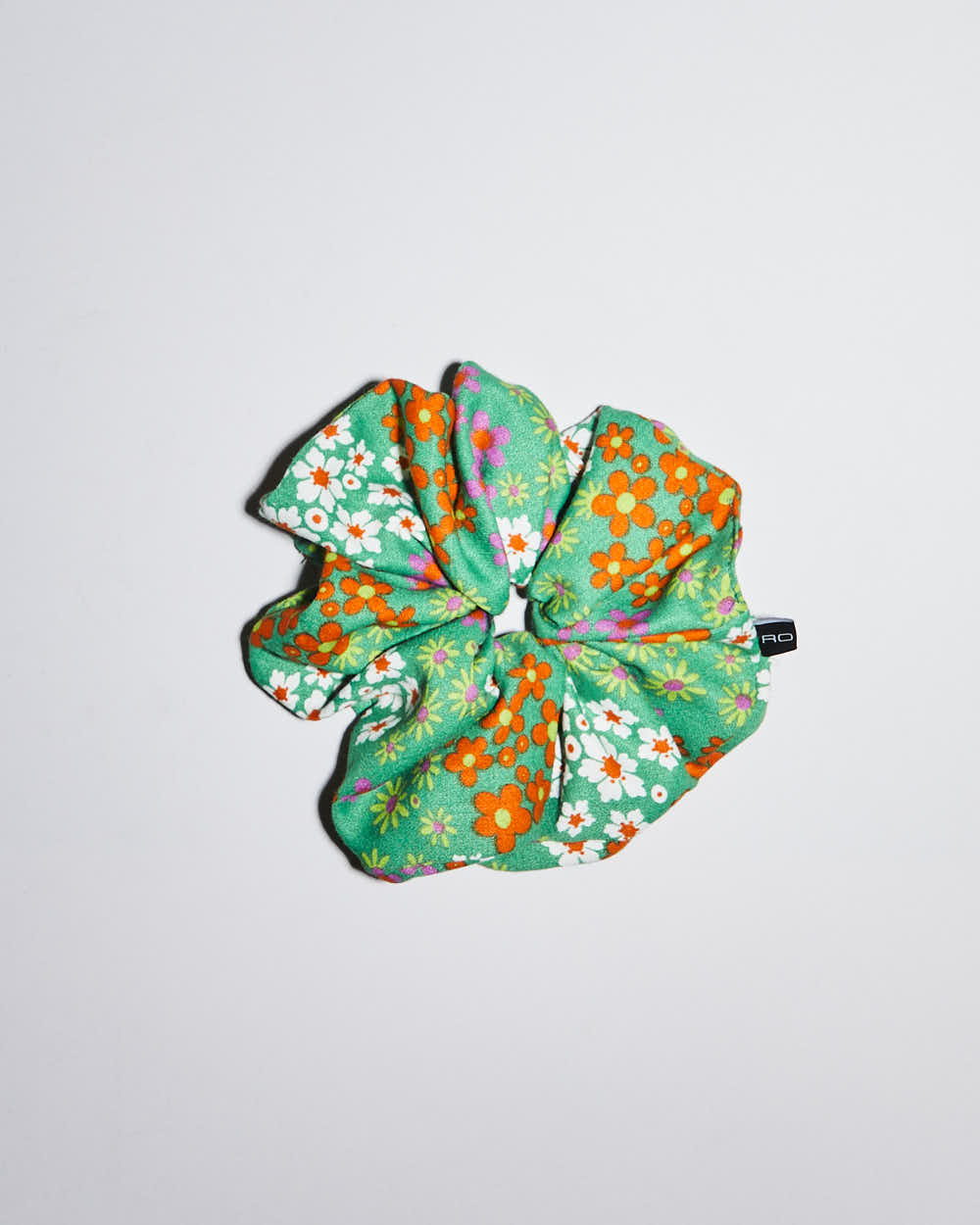 Rokit Originals Sustainable Scrunchie
