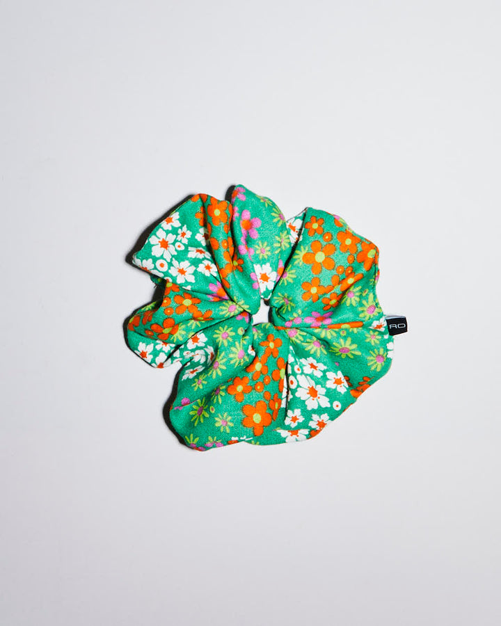 Rokit Originals Sustainable Scrunchie