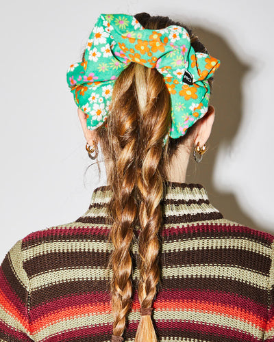 Rokit Originals Sustainable Scrunchie