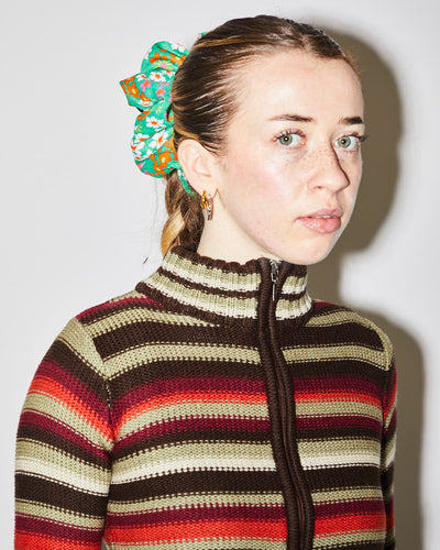 Rokit Originals Sustainable Scrunchie