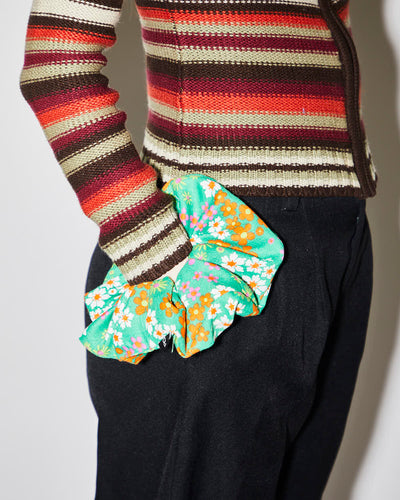 Rokit Originals Sustainable Scrunchie