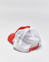 Vintage '47 Brand San Francisco 49ers Sequin NFL Trucker Hat - OS
