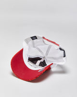Vintage '47 Brand San Francisco 49ers Sequin NFL Trucker Hat - OS