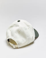 Vintage New Era 9Twenty Women's NY Yankees Canvas Baseball Cap - OS