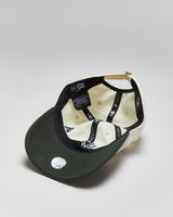 Vintage New Era 9Twenty Women's NY Yankees Canvas Baseball Cap - OS
