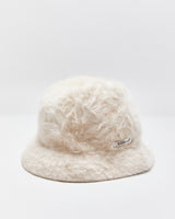 Vintage Y2K Kangol Women's Furgora Jetter Bucket Hat - XS