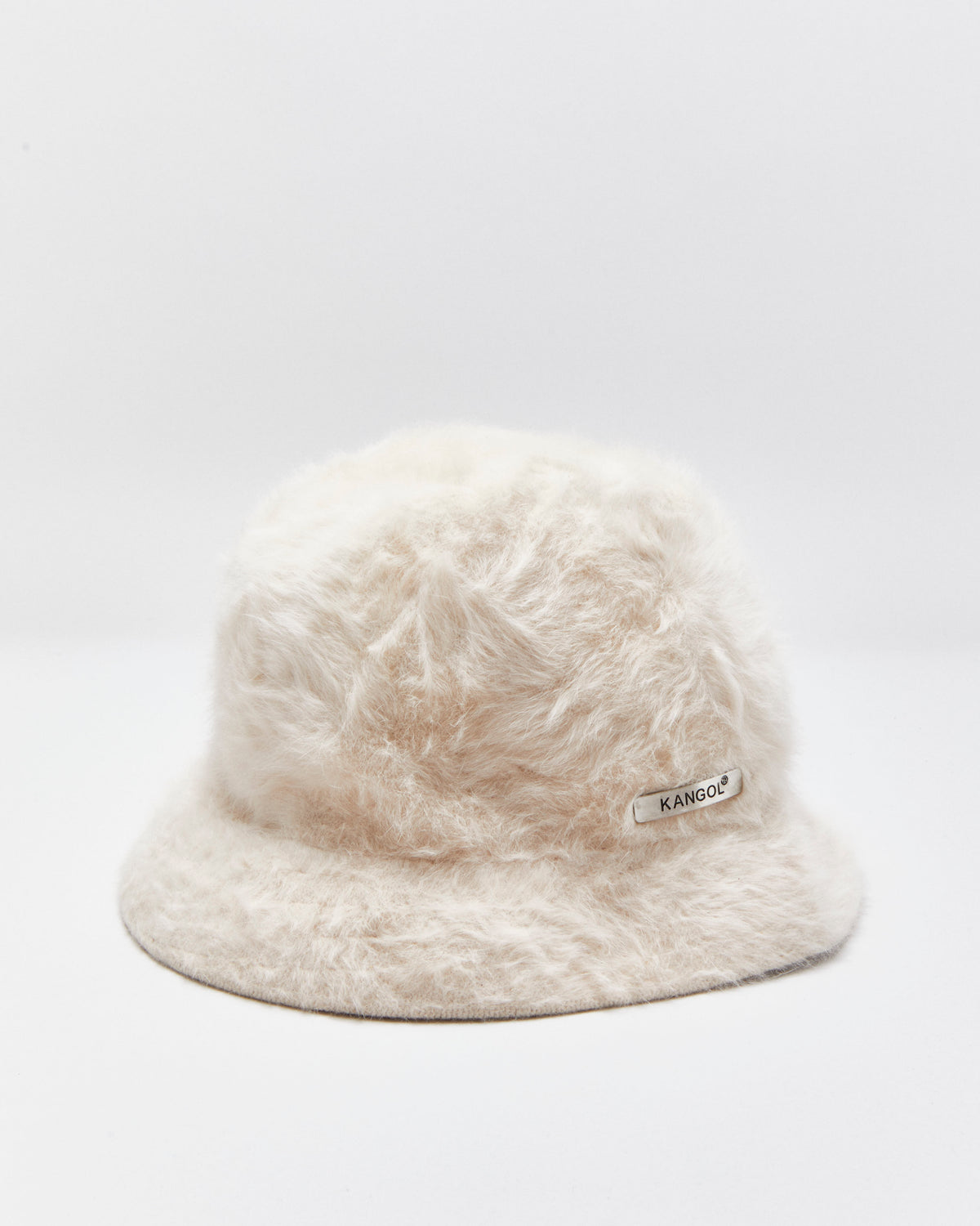 Vintage Y2K Kangol Women's Furgora Jetter Bucket Hat - XS