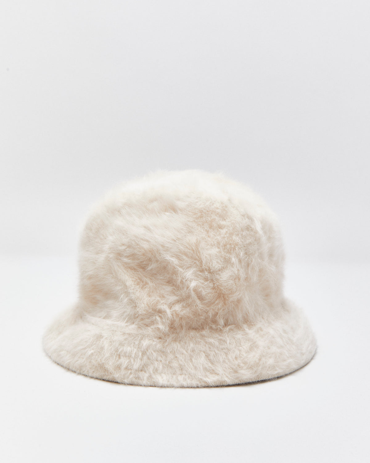 Vintage Y2K Kangol Women's Furgora Jetter Bucket Hat - XS