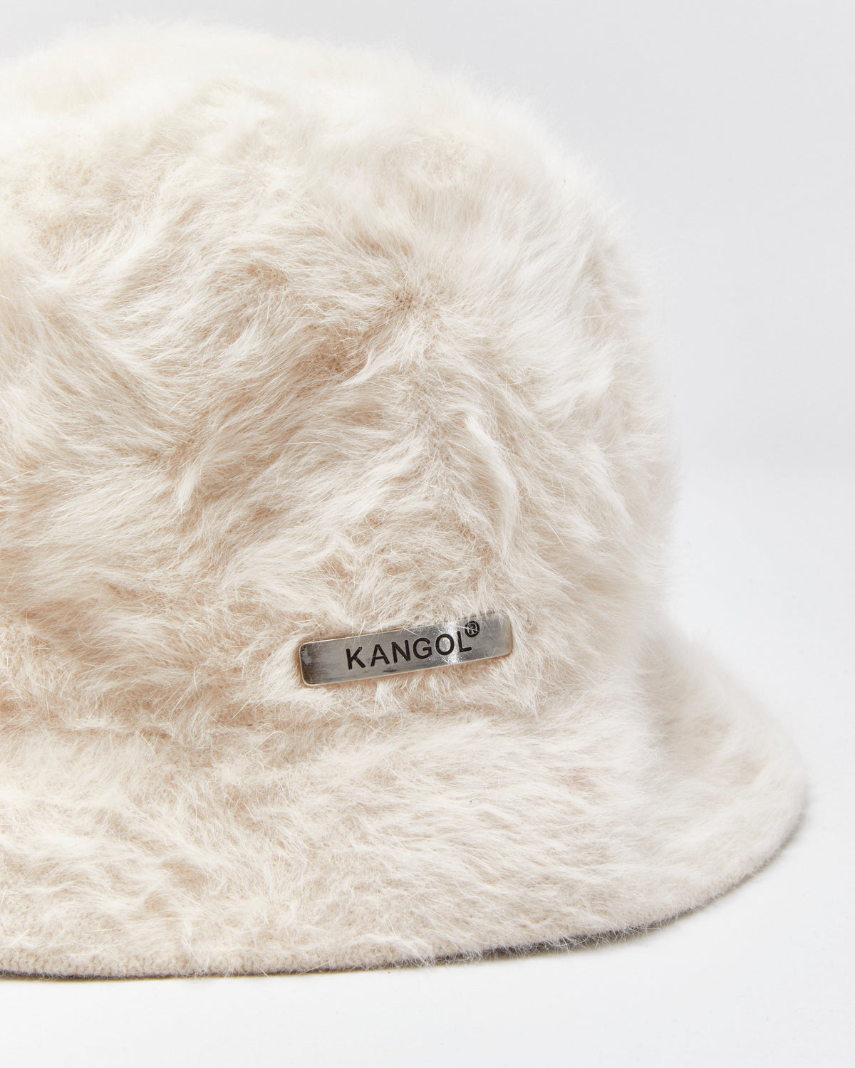Vintage Y2K Kangol Women's Furgora Jetter Bucket Hat - XS