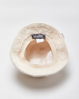 Vintage Y2K Kangol Women's Furgora Jetter Bucket Hat - XS
