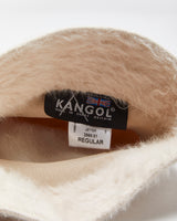 Vintage Y2K Kangol Women's Furgora Jetter Bucket Hat - XS